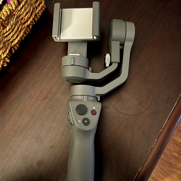 美品 DJI OSMO MOBILE 2 DJI Osmo Mobile 2 636983293803| eBay